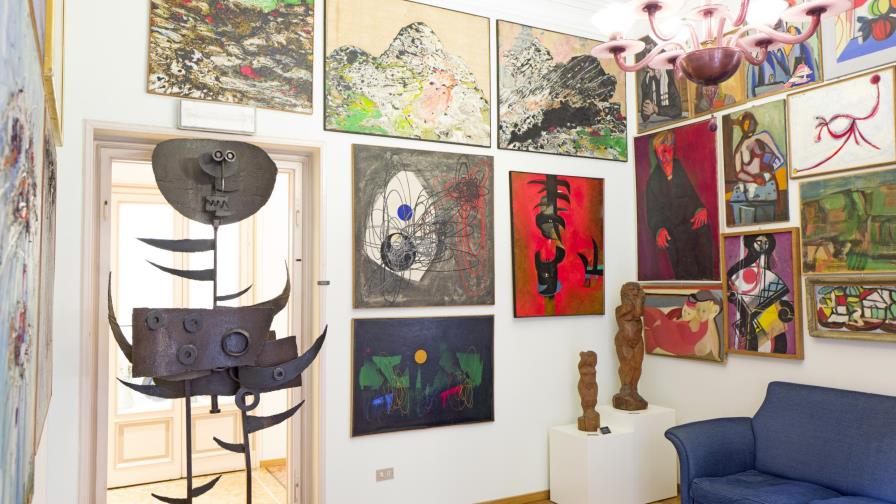 10 pasos para convertirte en coleccionista