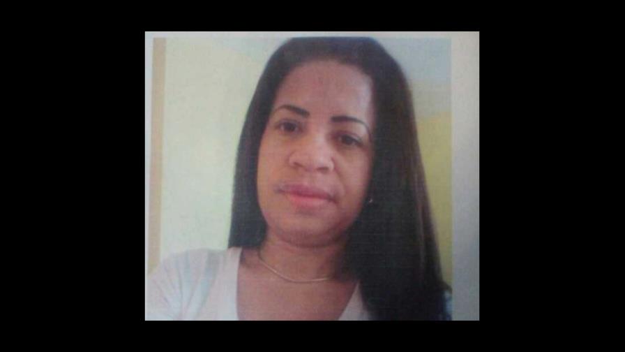 Encuentran cadáver de mujer que llevaba 25 días desparecida