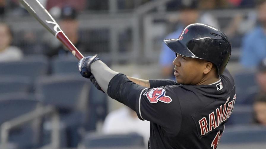 Los Indios armados con misiles en vez de flechas 