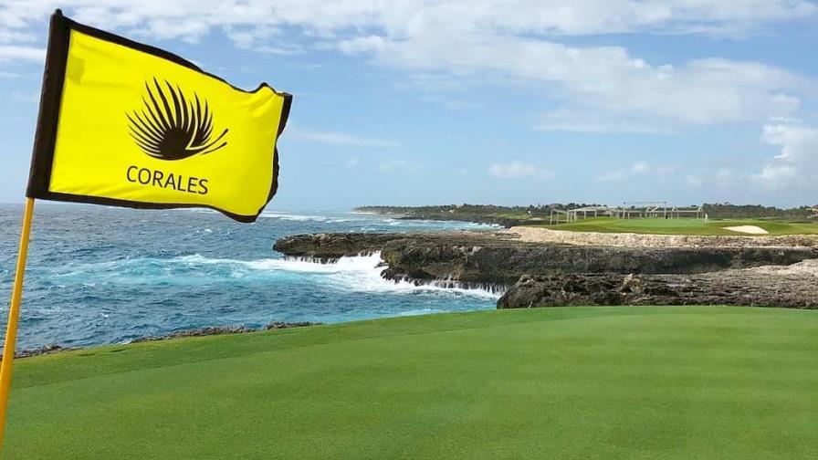 Participarán 132 golfistas del PGA TOUR en el Campo Corales