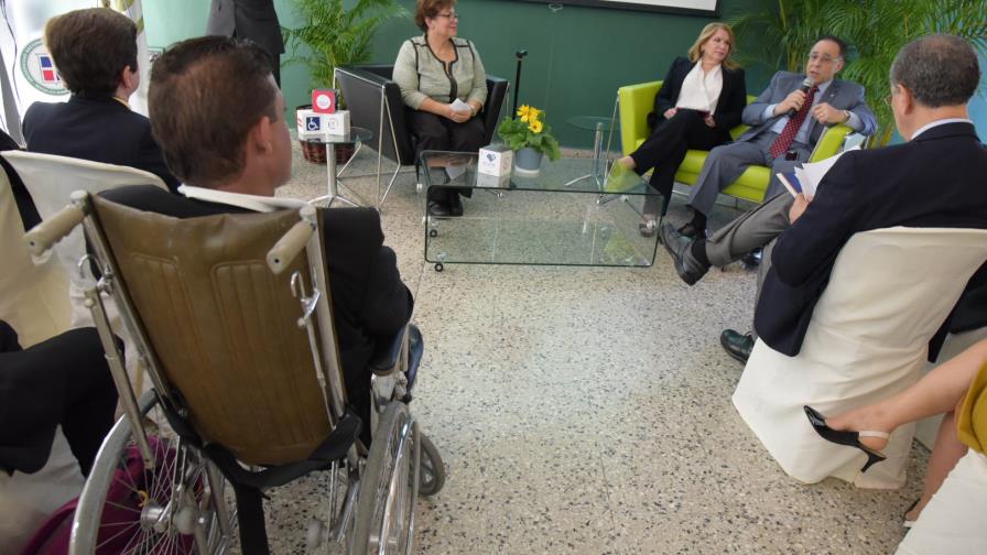 Las personas con discapacidad enfrentan dificultades para conseguir empleo