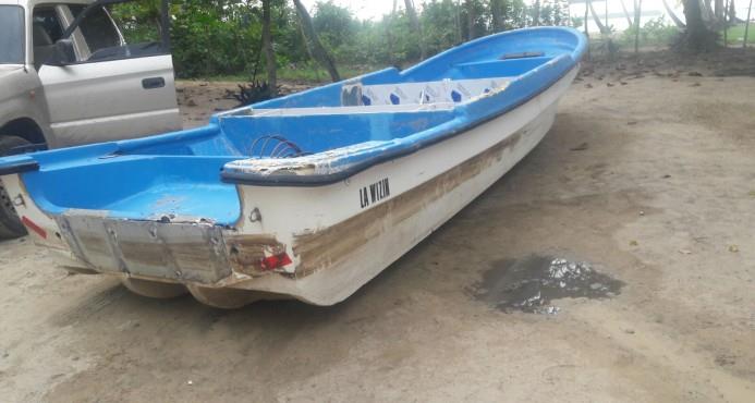 Puerto Rico intercepta barca con 20 indocumentados de República Dominicana