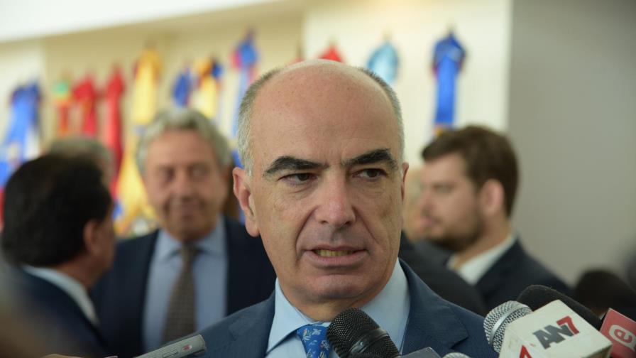 Representantes de organismos internacionales valoran medidas migratorias de RD