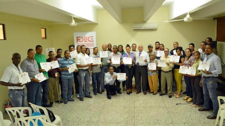 Capacitarán en buenas prácticas a comerciantes de nueve provincias