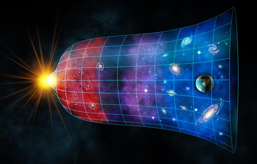 Astrónomos detectan señales relacionadas con las primeras estrellas del universo