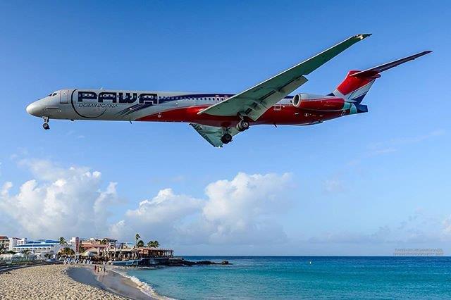 Pawa Dominicana ha devuelto RD$27 millones a pasajeros, informa la JAC