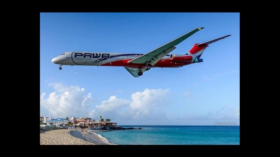 Pawa Dominicana ha devuelto RD$27 millones a pasajeros, informa la JAC