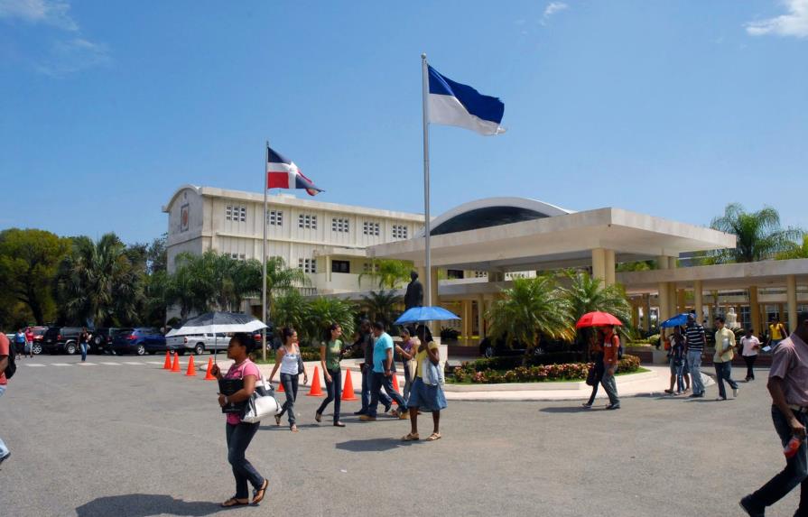 UASD impartirá el examen nacional único para aspirantes a Residencias Médicas