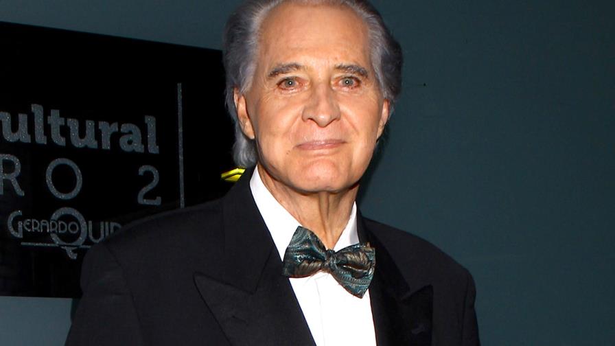  Rogelio Guerra falleció a los 81 años
 Muere el mexicano Rogelio Guerra, protagonista de “Los ricos también lloran” 