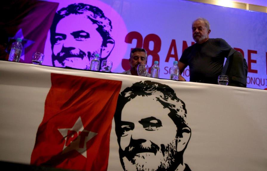 Temer advierte que inhabilitación política puede transformar a Lula en “mito”