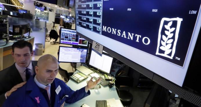Bayer advierte retraso en adquisición Monsanto