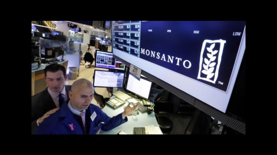 Bayer advierte retraso en adquisición Monsanto