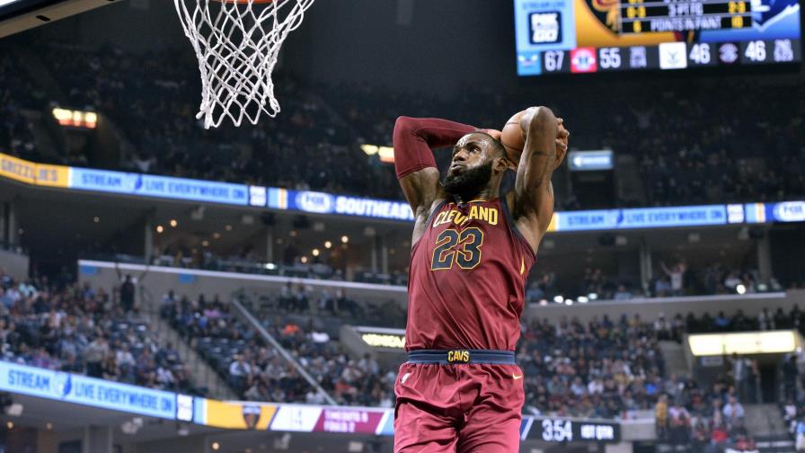 LeBron: “La NCAA es corrupta”