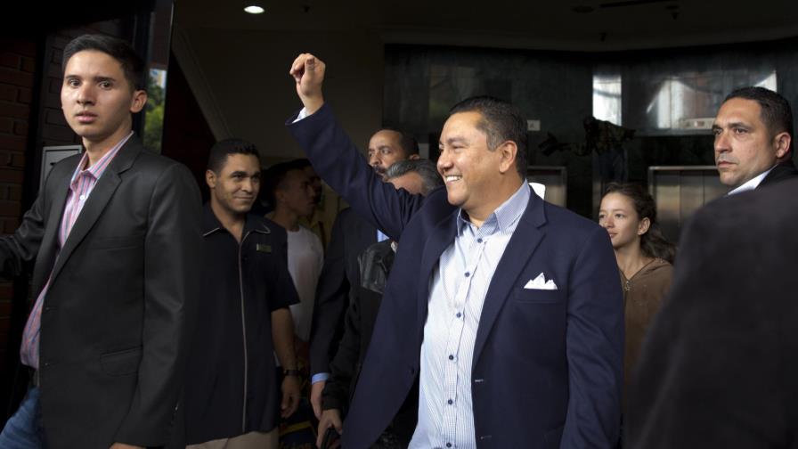 Venezuela amplía fecha de inscripción a presidenciales y suma sexto aspirante Venezuela amplía fecha de inscripción a presidenciales y suma sexto aspirante