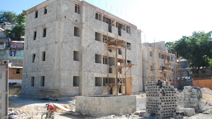 ACOPROVI dice espera se cumpla reducción de tiempo en permisos para construcción 