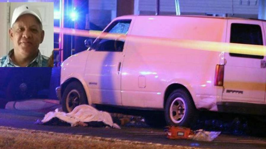 Ofrecen recompensa por información del asesino de contratista dominicano 