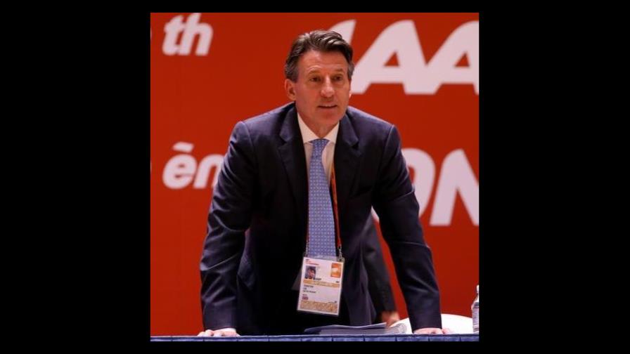 Sebastian Coe quiere demostrar en Birmingham la diversidad del atletismo Sebastian Coe quiere demostrar en Birmingham la diversidad del atletismo