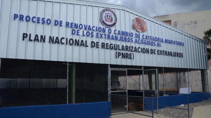 Migración inicia cambio de categoría para extranjeros acogidos a plan de regularización 