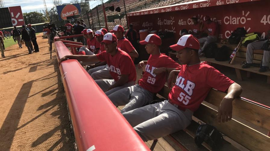 Firmó solo el 4.8% de los jóvenes se inscribieron como Julio 2 en el 2017