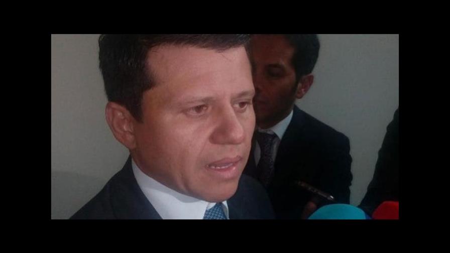 Condenan a 6 años y 8 meses de prisión a senador colombiano por caso Odebrecht