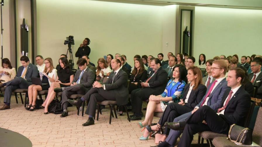 Respaldan los debates obligatorios entre los candidatos presidenciales Respaldan los debates obligatorios entre los candidatos presidenciales