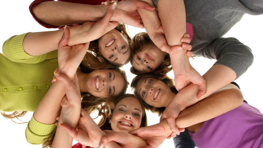 Preguntas sobre mujeres para aquellos que saben de mujeres