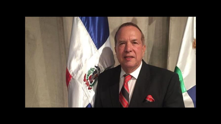 Hugo Álvarez Pérez presidirá la Comisión de Disciplina del Torneo de Baloncesto Superior del Distrito Nacional 2018