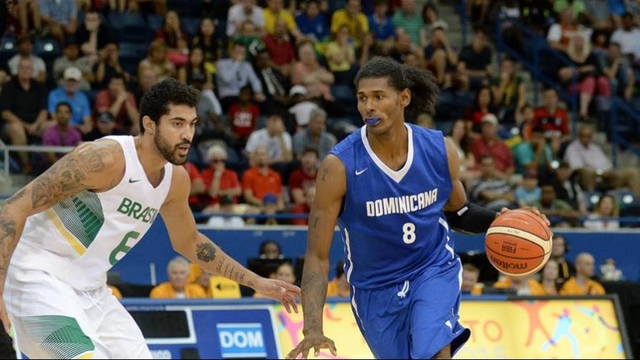 Los Indios de San Francisco adquieren a Edward Santana desde Titanes