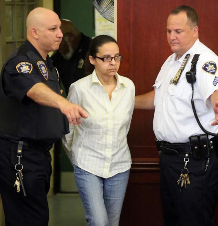 Comienza juicio a niñera dominicana por asesinato de dos niños que cuidaba en Nueva York