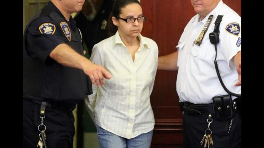 Comienza juicio a niñera dominicana por asesinato de dos niños que cuidaba en Nueva York Comienza juicio a niñera dominicana por asesinato de dos niños que cuidaba en Nueva York