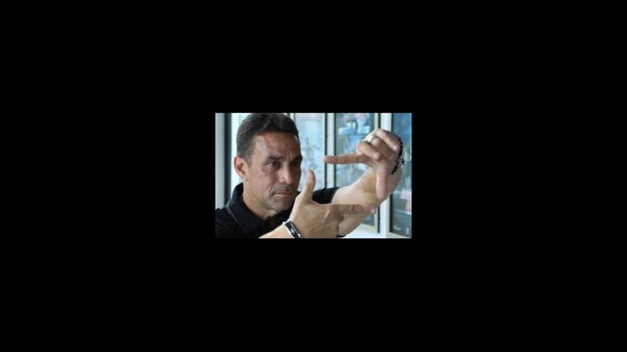 Muere la madre del cineasta Archie López