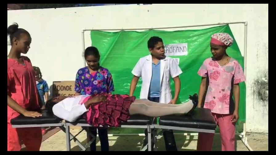 Exigen habilitar quirófanos en el hospital Arturo Grullón de Santiago