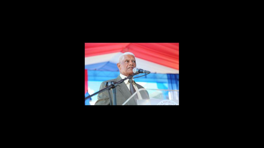 Presidente inaugura hospital municipal de Hondo Valle