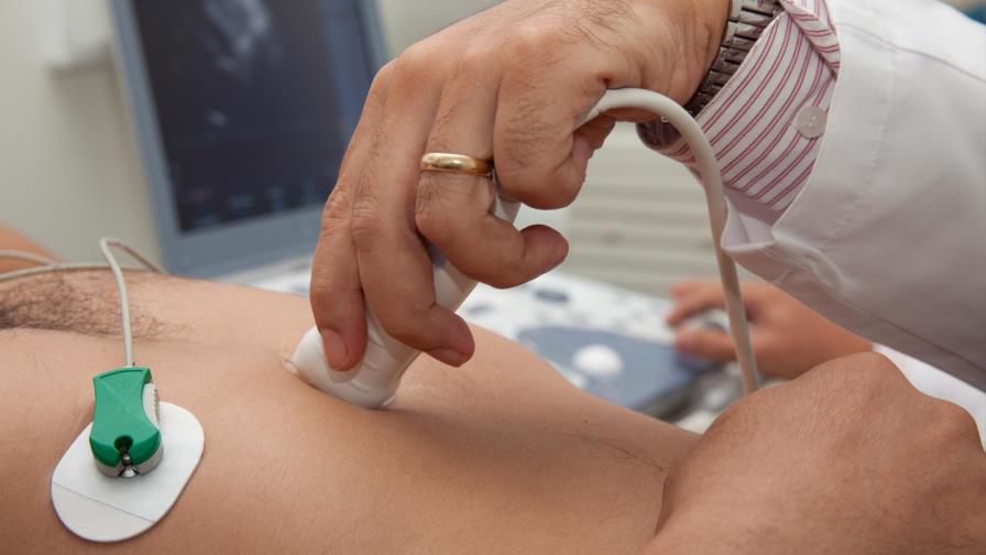 ¿En qué consiste el ecocardiograma transtorácico? ¿En qué consiste el ecocardiograma transtorácico?