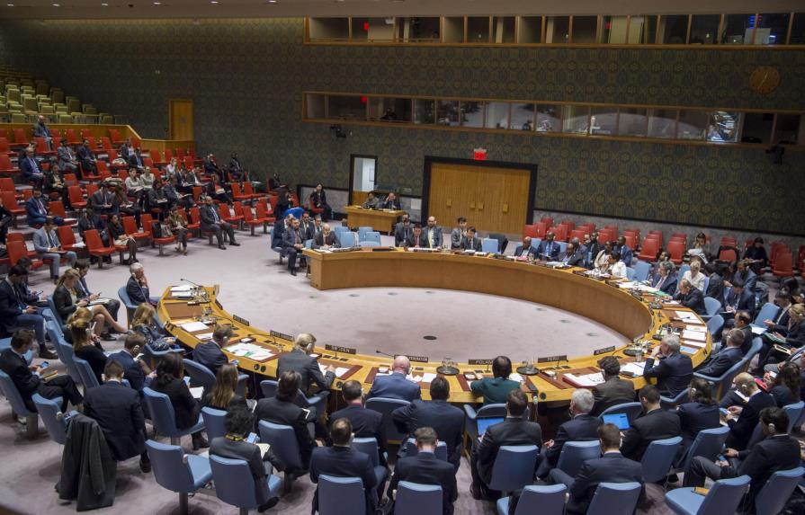 Siria vuelve a centrar la agenda del Consejo de Seguridad de la ONU en marzo