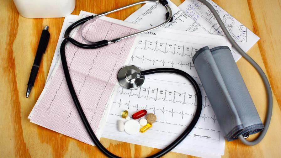 Descubren nuevas variaciones genéticas relacionadas con la presión arterial 