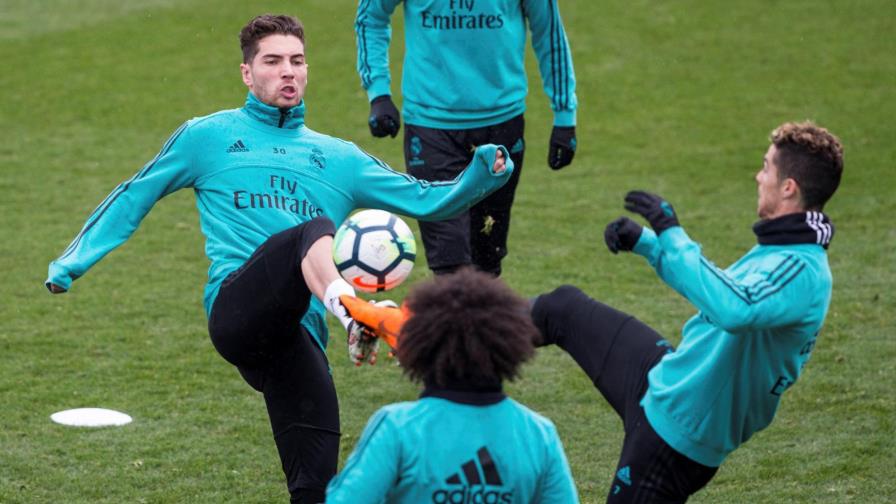 El objetivo de Oblak: frenar a Messi para que haya Liga 