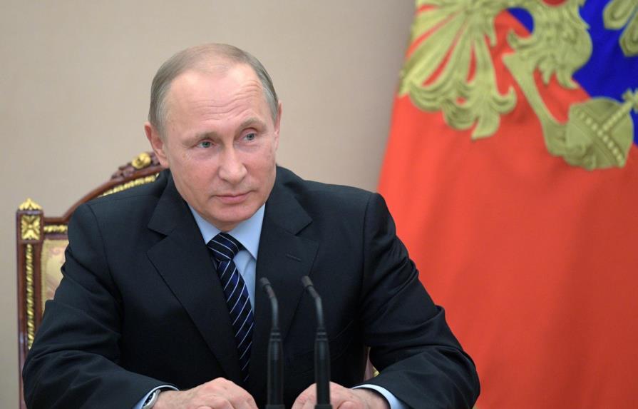 El Kremlin rechaza reactivar una “carrera armamentista” con Washington