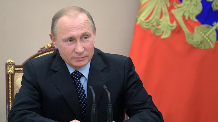 El Kremlin rechaza reactivar una “carrera armamentista” con Washington