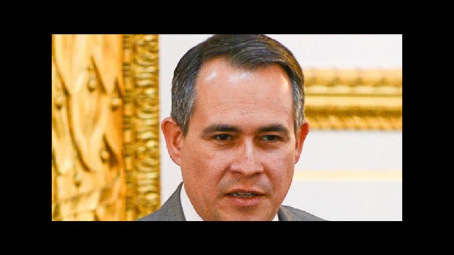 Embajador dominicano en el Reino Unido explica situación de la sede y conflicto