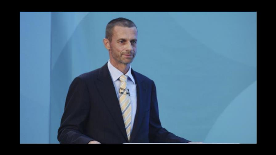 UEFA aplaude sentencias condenatorias en Grecia por amaños