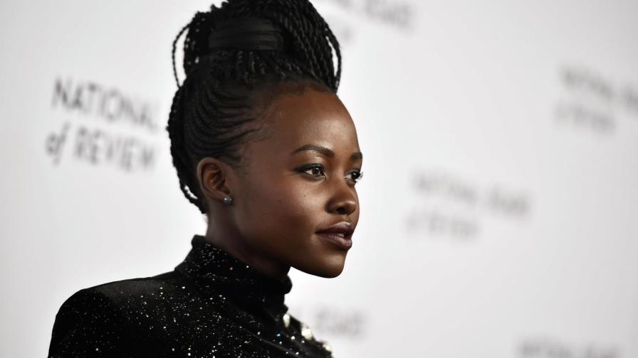 Lupita Nyong’o, referencia de moda Lupita Nyong’o, referencia de moda