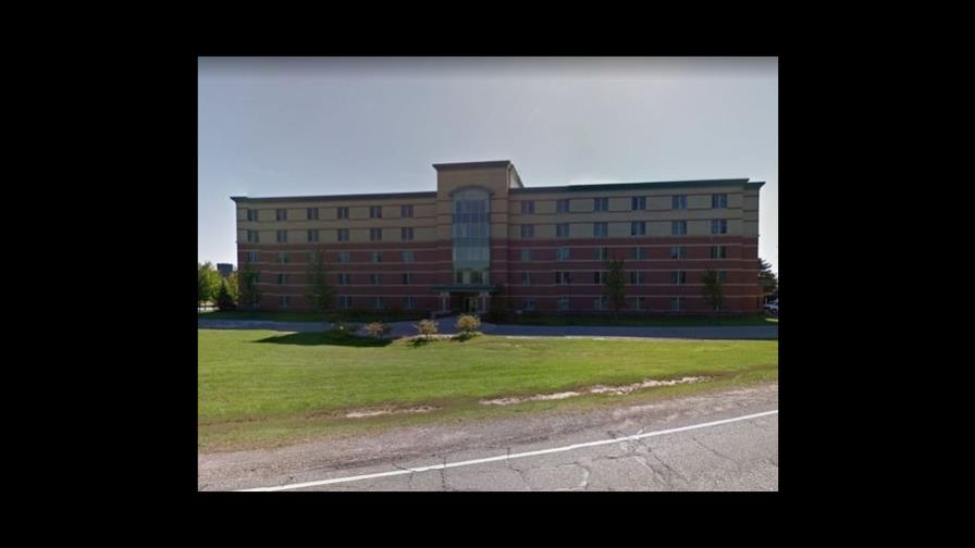 Disparos en el campus de la universidad Central de Michigan