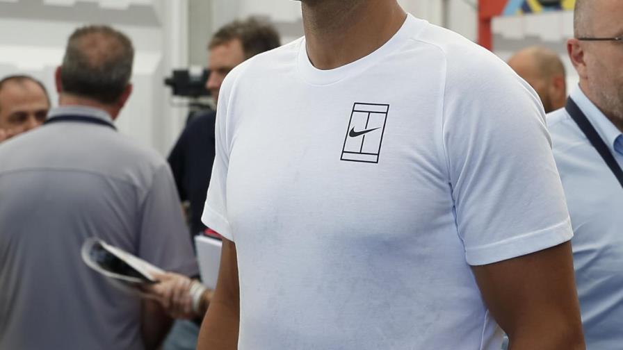 Rafael Nadal se resiente la lesión y abandona el torneo de Acapulco 