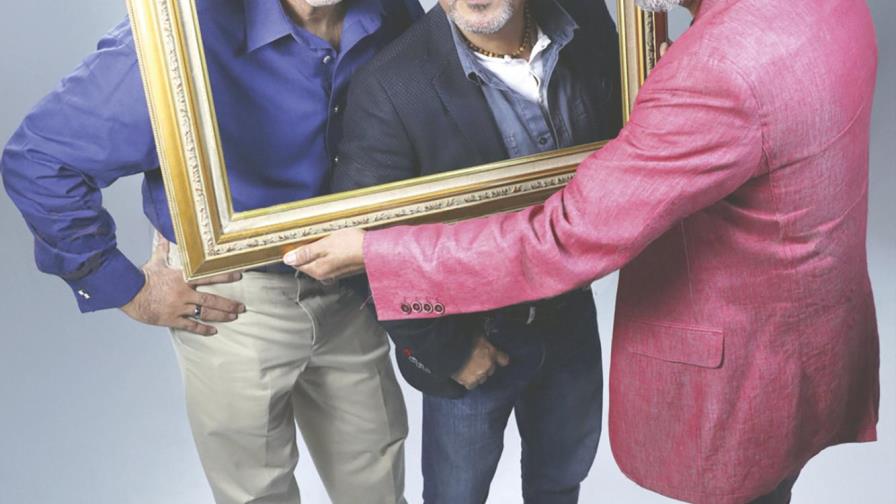 Un cuadro abre intensa trama