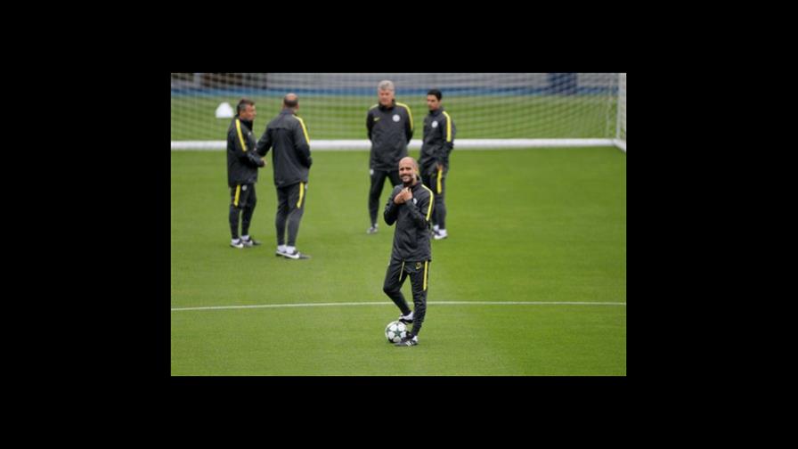 Manchester City fue multado por “mal comportamiento” 