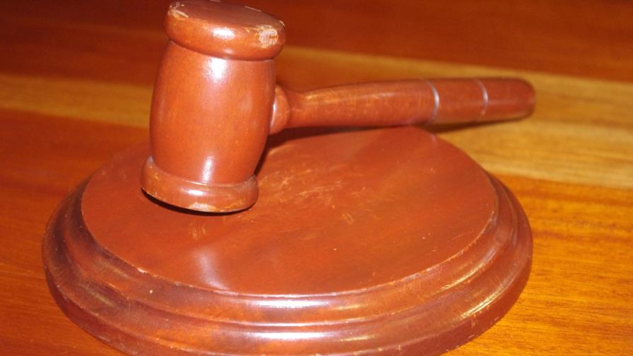 Decano de la UASD rechaza discusión de la pena de muerte