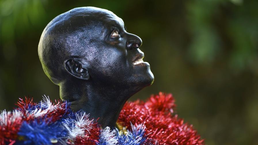 “Juampa” en el Centro Mirador