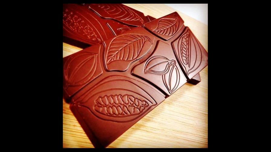 Chocolateando por el Mundo