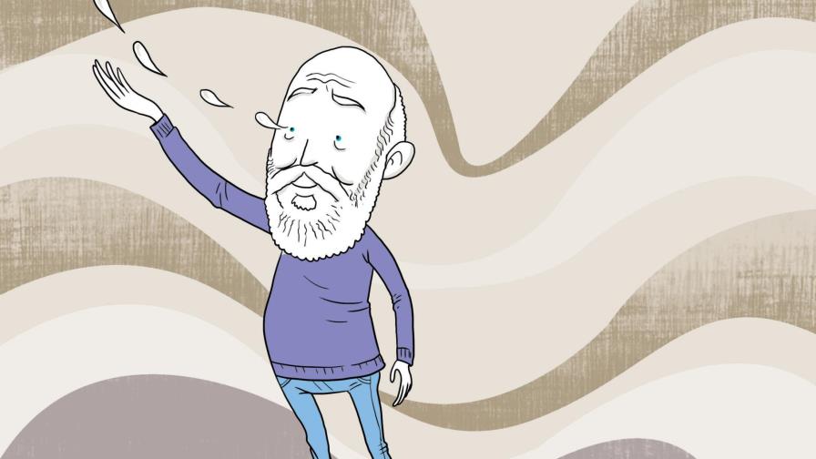 Melancolía Melancolía